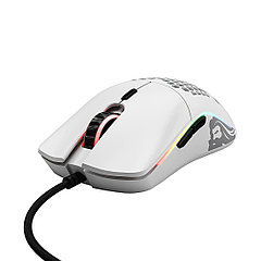 Компьютерная мышь Glorious Model O Matte White