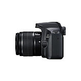 Цифровой зеркальный фотоаппарат Canon EOS 4000D kit EF-S 18-55 DC III (3011C004AA), фото 2
