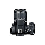 Цифровой зеркальный фотоаппарат Canon EOS 4000D kit EF-S 18-55 DC III (3011C004AA), фото 3