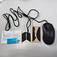 Мышь HyperX Pulsefire Haste 2, Black, Wired, Gaming, Optical, 32000dpi, USB