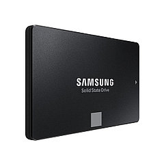 Твердотельный накопитель SSD Samsung 870 EVO 1000 ГБ