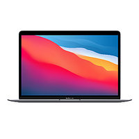 MacBook Air 13,3" M1 8-CPU 7-GPU 8/256GB Space Gray