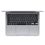 MacBook Air 13,3" M1 8-CPU 7-GPU 8/256GB Space Gray, фото 2