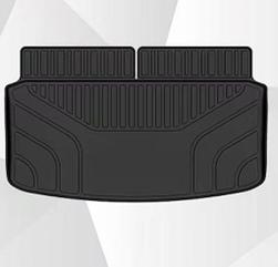 Однослойный полик, коврик в багажник Lixiang L9, TPE