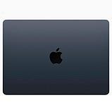 MacBook Air 13,6" M2 8-CPU 10-GPU MLY43 - 8/ 512GB Midnight, фото 2