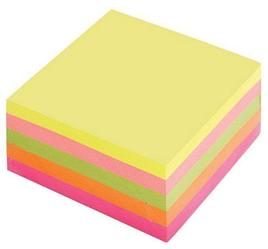 Блоки самоклеящиеся "Стикеры"