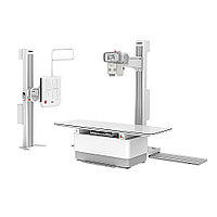 Цифровая диагностическая рентгенографическая система GXR 40 SD