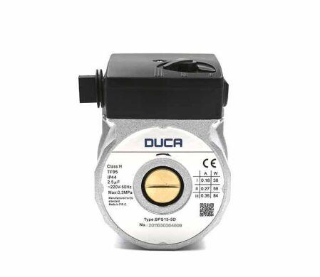 DUCA Wilo Type 118W насос циркуляционный - BPS 15-7DD