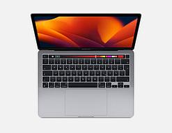 MacBook Pro 13”M2 8-CPU 10-GPU MNEP3 - 8/256GB Silver