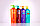 Шампунь для поврежденных волос Hello Morning Hair Shampoo Total Repair 600 мл, фото 3