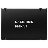 SSD 1.92TB Samsung PM1653 SAS 24Gbps 2.5* MZILG1T9HCJR-00A07