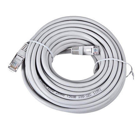 WLAN (ethernet) кабель 15 метров, фото 2