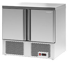 СТОЛ ХОЛОДИЛЬНЫЙ TMi2-G без борта