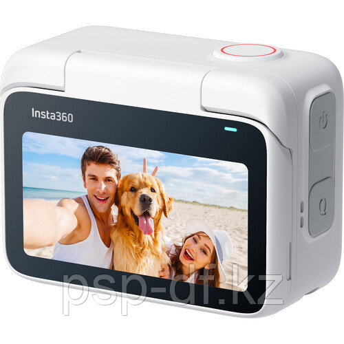 Insta360 GO 3 Action Camera (128GB) - фото 2 - id-p114612455