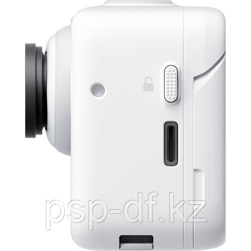 Insta360 GO 3 Action Camera (128GB) - фото 4 - id-p114612455