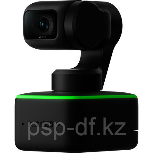 Insta360 Link UHD 4K AI Webcam - фото 2 - id-p114612458