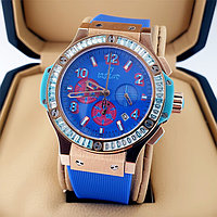 Женские наручные часы Hublot Big Bang Lady Series (22320)