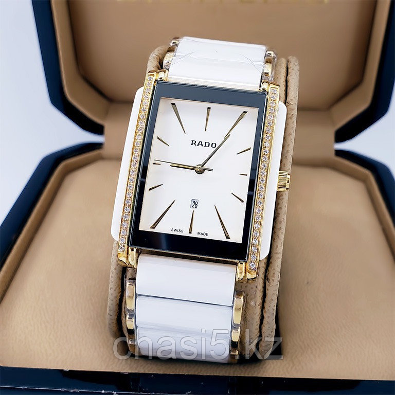 Кварцевые наручные часы Rado Integral (18817)