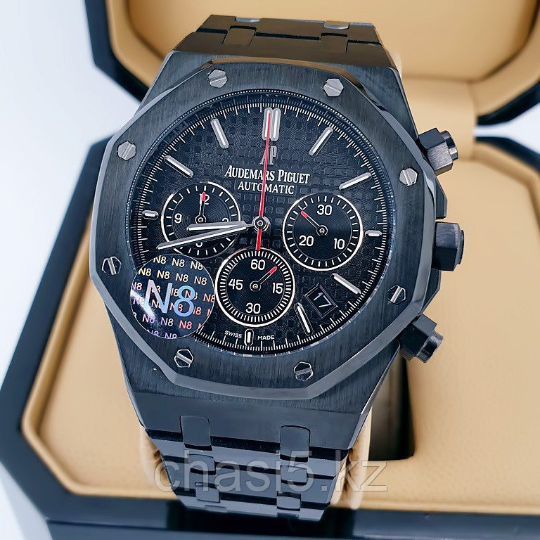 Мужские наручные часы Audemars Piguet Royal Oak (12799), фото 1