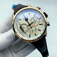 Мужские наручные часы Tag Heuer Carrera (11715)