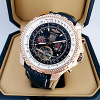 Мужские наручные часы Breitling For Bentley (11247)