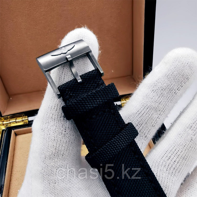 Мужские наручные часы Breitling Avenger - Дубликат (13165) - фото 2 - id-p116178291