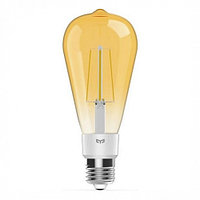 Yeelight Smart LED Filament Bulb ST64 (YLDP231EU)