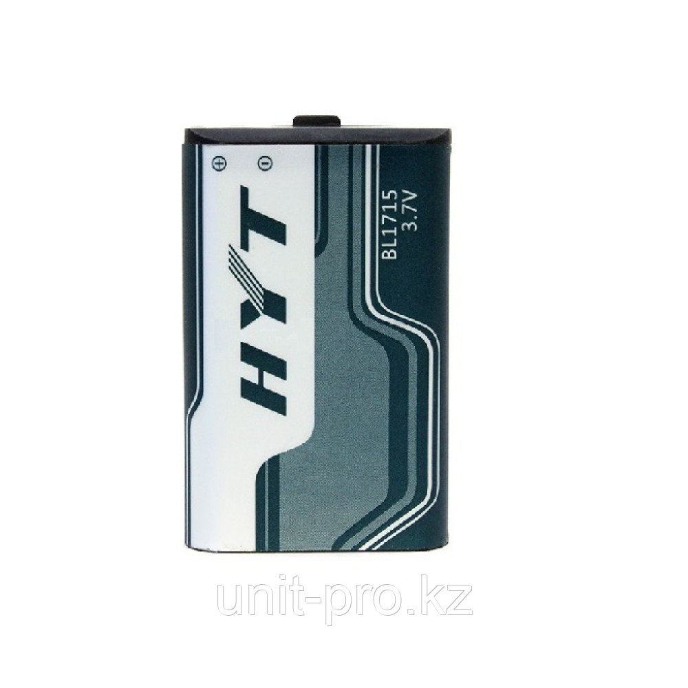 Аккумулятор HYT BL-1715 ДЛЯ HYT TC-320 - фото 1 - id-p116178928