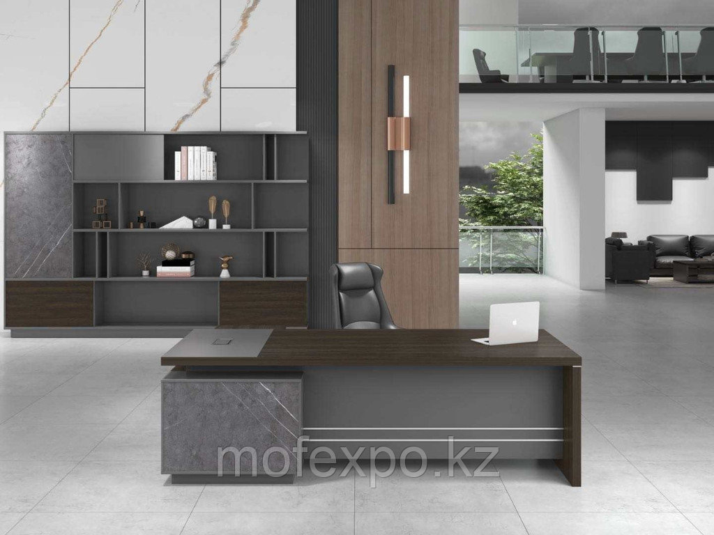 Стол руководителя KENO, фото 1