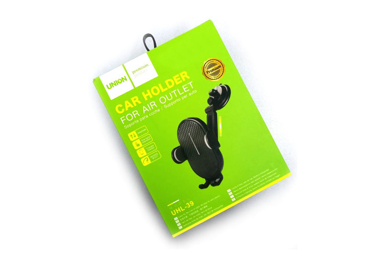 Держатель мобильного телефона UNION UHL39, фото 1