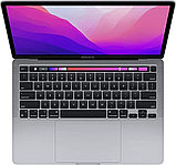 MacBook Air 13,6''M2 8CPU 8-GPU MLXW3 - 8/256GB Space Gray, фото 2