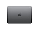 MacBook Air 13,6''M2 8CPU 8-GPU MLXW3 - 8/256GB Space Gray, фото 3