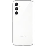 Samsung Galaxy A54 8/256 GB White, фото 3