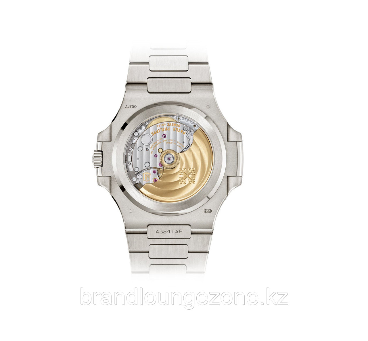 Часы для мужчин Patek Philippe 5811/1G - NAUTILUS - фото 7 - id-p116179015