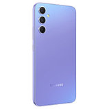 Samsung Galaxy A34 8/256 Awesome Violet, фото 3