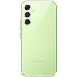 Samsung Galaxy A54 8/256 GB Lime, фото 3