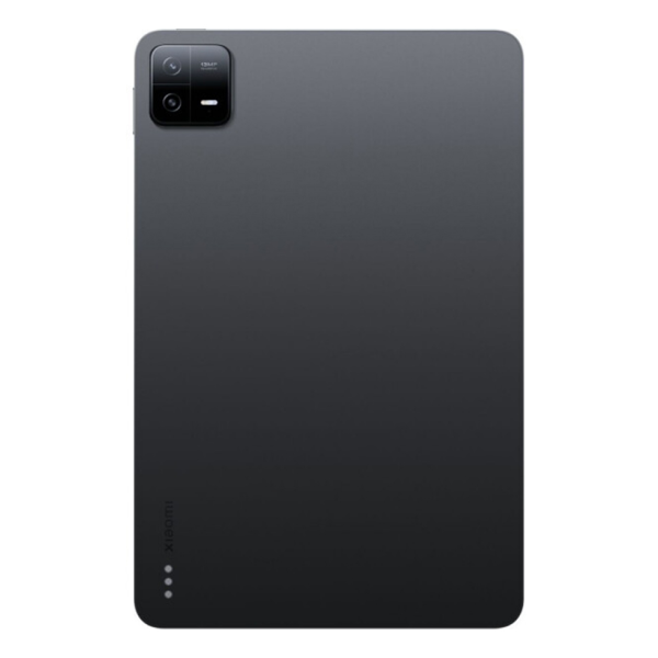 Xiaomi Pad 6 8/256 GB Gray - фото 2 - id-p116179032
