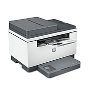 МФУ HP 9YG08A LaserJet Pro MFP M236sdn (A4) Printer