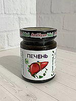Arabiyan Med - Печень - мёд с травами 250 грамм