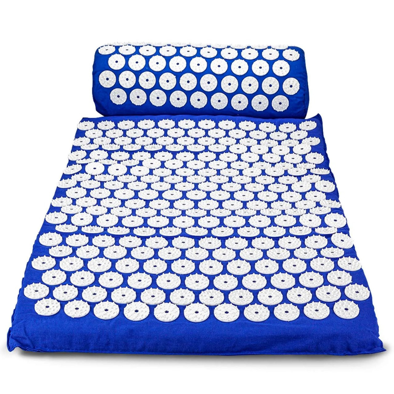 Аппликатор Кузнецова набор 3 в 1 голубого цвета, фото 1