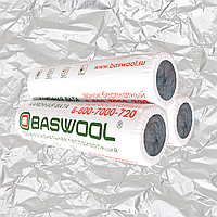 Baswool тігілген мат МП-80 (2000*1200*50, 0.12 текше метр)