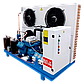 Холодильный агрегат Frascold на 350 м3 ASP-FL-S1556Y-1 K-T (-15 -18⁰С), фото 2