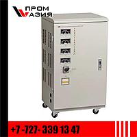 Стабилизатор напряжения СНИ 20 кВА (3ф)