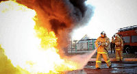 Оценка пожарных рисков