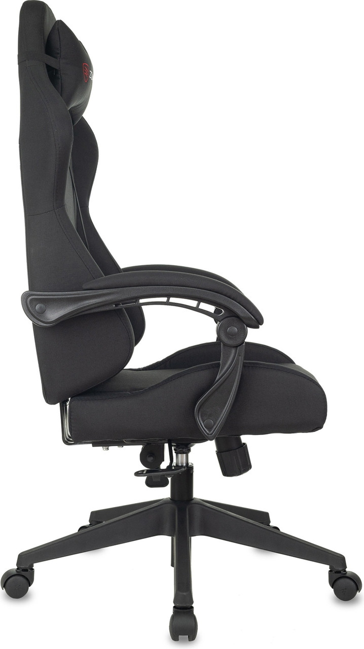 Игровое кресло Zombie PREDATOR B, черный - фото 9 - id-p116179313