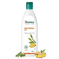 Пейн Рельиф Хималая ( Pain Relief Oil Himalaya ) болеутоляющее массажное масло 100 мл