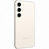 Samsung Galaxy S23 Ultra 12/256 GB Cream, фото 2