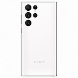Samsung Galaxy S22 8/128 GB White, фото 2