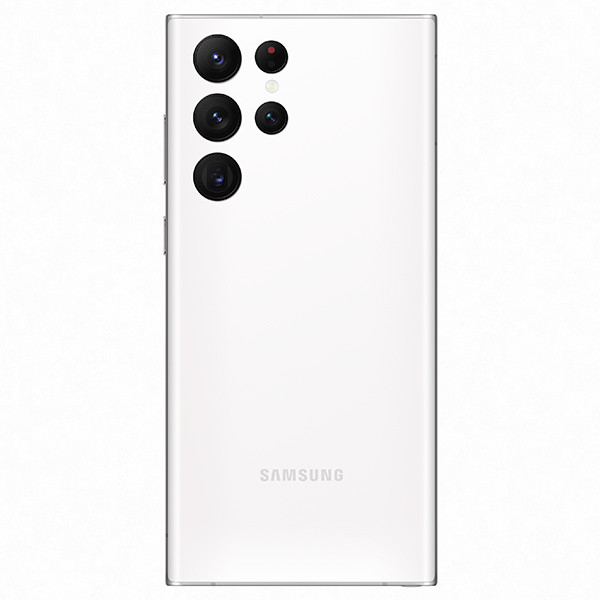 Samsung Galaxy S22 8/128 GB White - фото 2 - id-p116179630