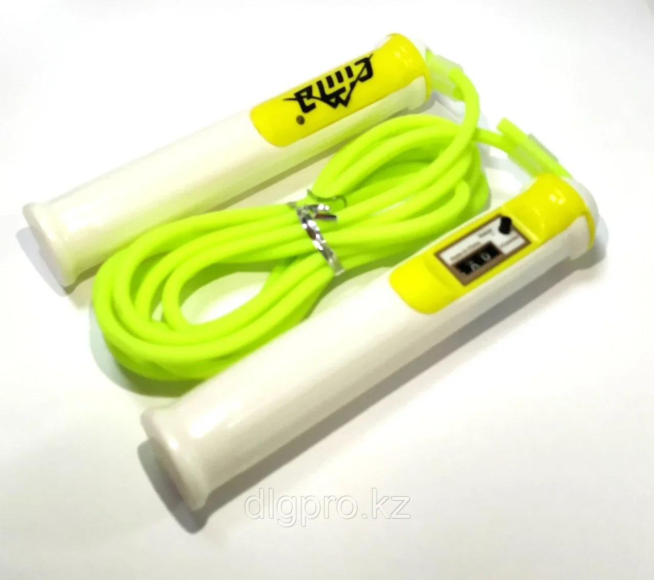 Скакалка с счетчиком, фото 1